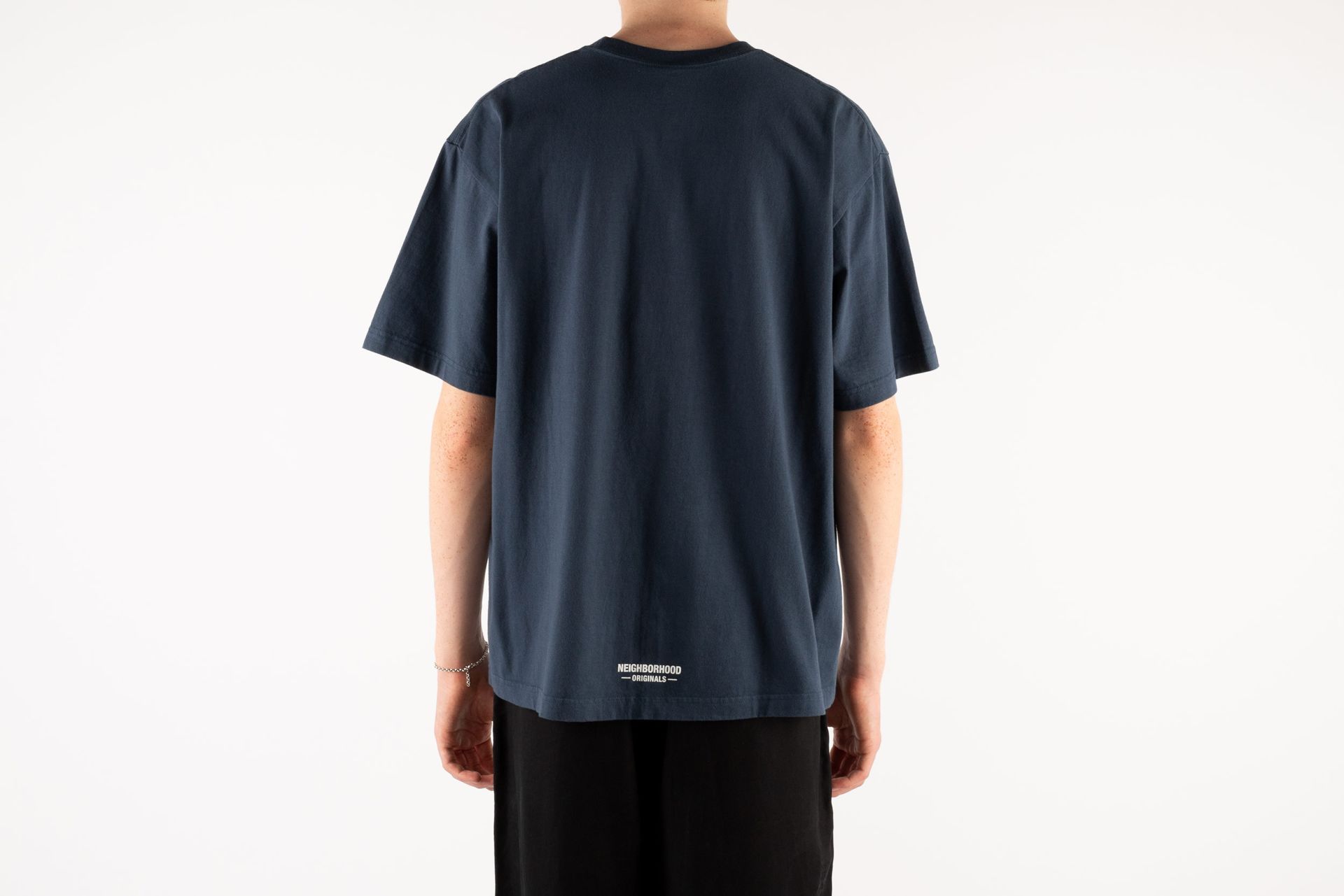 NEIGHBORHOOD NH . TEE SS 1